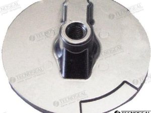 PLATE FOR MERCURY ALPHA