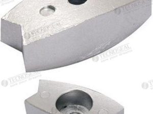 PLATE FOR STERN DRIVE VOLVO PENTA