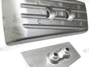 PLATE FOR STERN DRIVE VOLVO PENTA SX