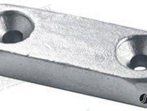 PLATE FOR SUZUKI 2-4-6-8 HP