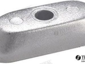 PLATE FOR SUZUKI 2HP