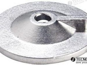 PLATE FOR SUZUKI 9,9-15HP