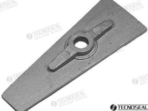 PLATE FOR YAMAHA 6-8HP