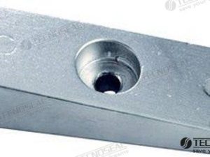 PLATE FOR YAMAHA 75HP XR6