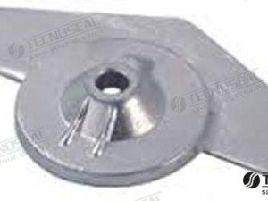 PLATE FOR YAMAHA 9,9-15HP