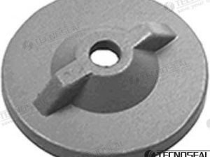 PLATE FOR YAMAHA 9,9HP