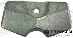 PLATE FOR YAMAHA MALTA 3,5HP