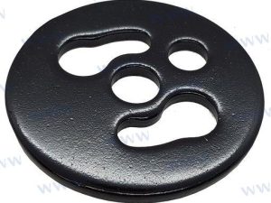 PLATE, HANDLE ORIENTATION