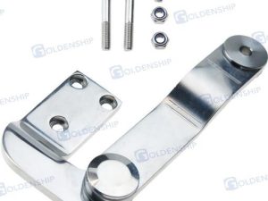 PLATE + LEVER FOR MC350HD