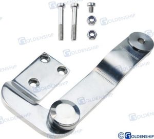 PLATE + LEVER FOR MC350HD