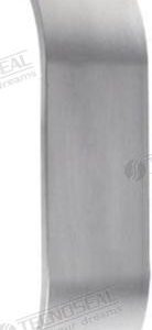 PLATE MERCURY 150-200HP