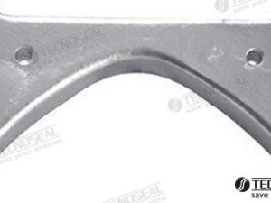 PLATE OMC COBRA 5700