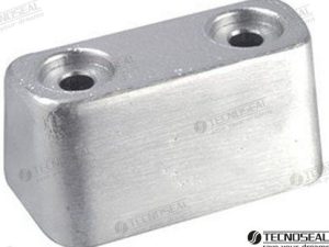 PLATE OMC COBRA CF 50