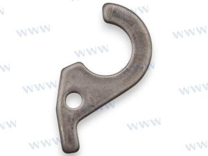 PLATE, PRESSURE VALVE