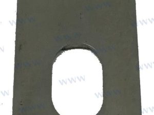 PLATE SHIFTLEVER STOPPER