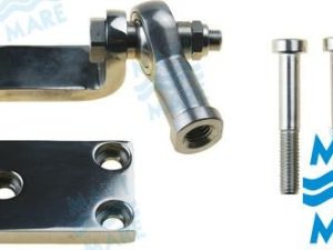 PLATE STARBOARD AIS316 FOR 358.09