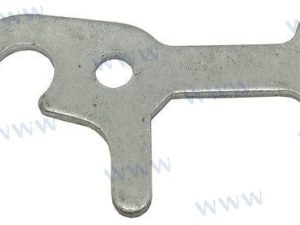 PLATE, TEMPERATURE CONTROLLER