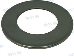 PLATE, TIMING BELT