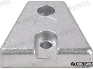 PLATE VOLVO DPX 0,21KG.