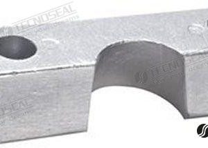 PLATE VOLVO DPX 0,695KG.