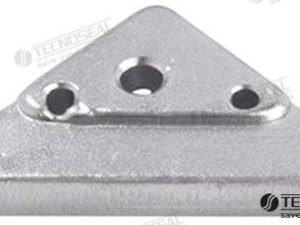 PLATE VOLVO DUO PROP