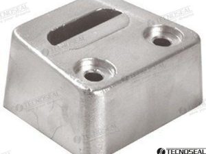 PLATE VOLVO S. DRIVE