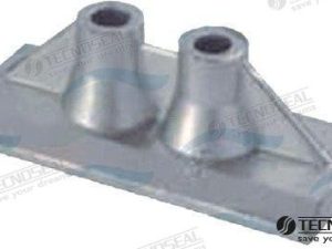 PLATE WITH HOLES FOR YAMAHA TD