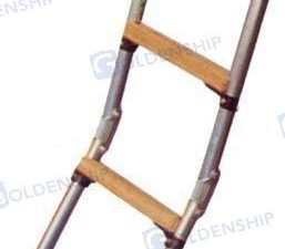 PLATFORM LADDER 3 STEPS