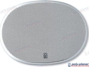 PLATINUM S. SPEAKERS 400W  OVAL