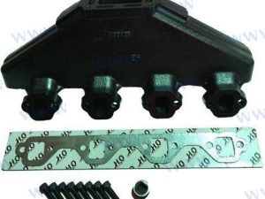 PLEASURE CRAFT MANIFOLD  V8