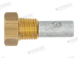 PLUG 1/4 GAS CONICAL