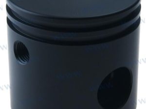 PLUG END 3" DUAL SEAFARI