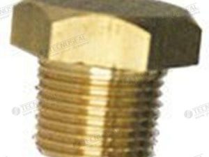PLUG FOR YANMAR