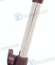 PLUG-IN ALL ROUND LIGHT 24" BLACK