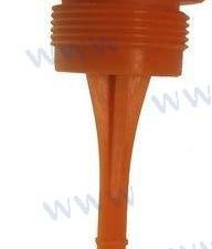 PLUG WITH DIPSTICK