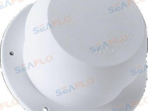 PLUMBING VENT 134,5*71,5 mm - WHITE