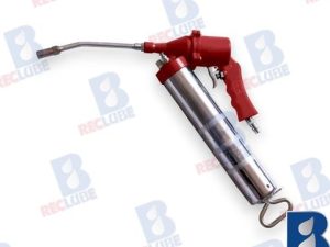 PNEUMATIC GREASE GUN 4500-8000 psi