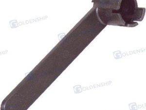 PNEUMATICS VALVES KEYS