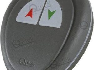 POCKET 2 CHANNEL TRANSMITTER