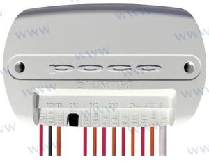 POCO DIGITAL LIGHT CONTROL MODULE