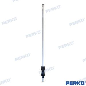 POLE LIGHT ALU 60'