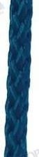 POLIESTER ROPE 2 MM BLUE 50 M