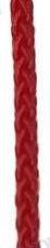 POLIESTER ROPE 2 MM RED 50 M