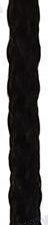 POLIESTER ROPE 3 MM BLACK 25 M