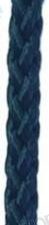 POLIESTER ROPE 3 MM NAVY 25 M
