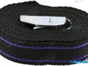 POLIPROPILENE BLACK (2,5 M)