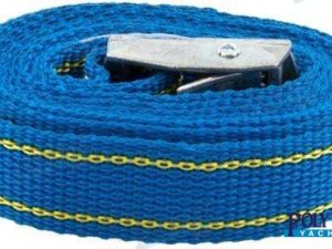 POLIPROPILENE BLUE (2 M)