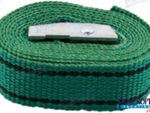 POLIPROPILENE GREEN (1,5 M)