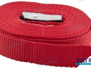 POLIPROPILENE RED (3,5 M)