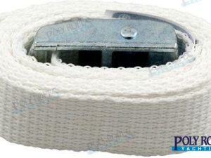 POLIPROPILENE WHITE (1 M)